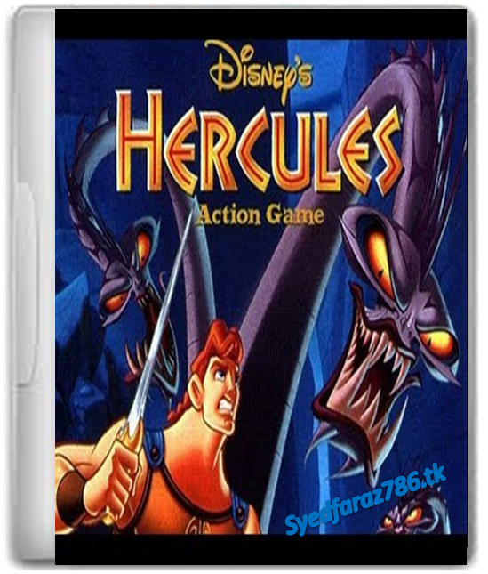 full disneys hercules game download